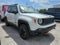 2017 Jeep Renegade Trailhawk