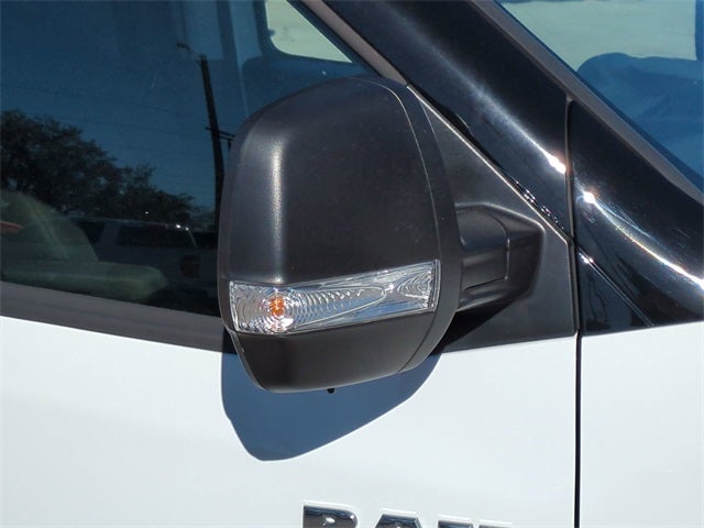 2022 RAM ProMaster City Base