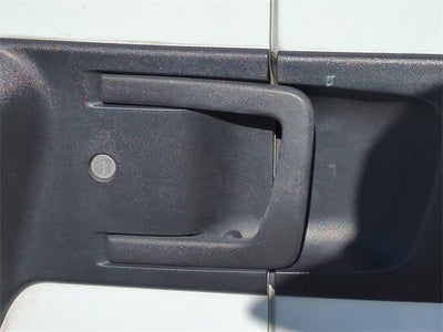 2022 RAM ProMaster City Base