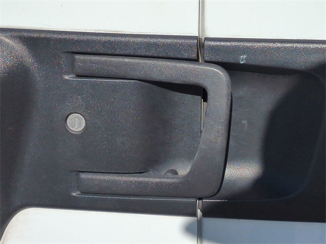 2022 RAM ProMaster City Base