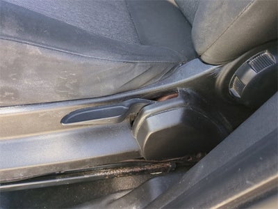 2022 RAM ProMaster City Base