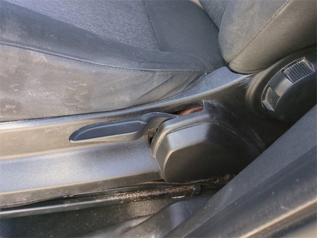 2022 RAM ProMaster City Base