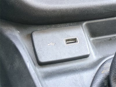 2022 RAM ProMaster City Base