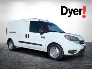 2022 RAM ProMaster City Base