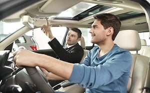 Schedule a test drive at Dyer Kia Lake Wales in Lake Wales, FL.