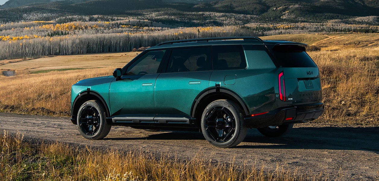 Dyer Kia Lake Wales in Lake Wales FL