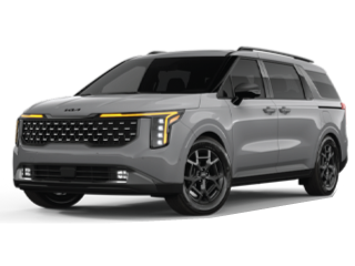 Carnival MPV Hybrid - Dyer Kia Lake Wales in Lake Wales FL