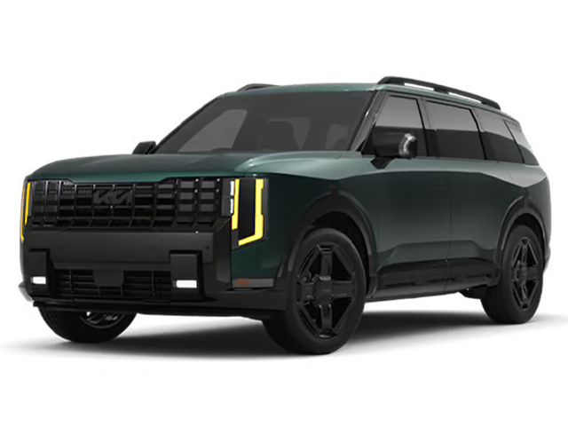 Telluride - Dyer Kia Lake Wales in Lake Wales FL