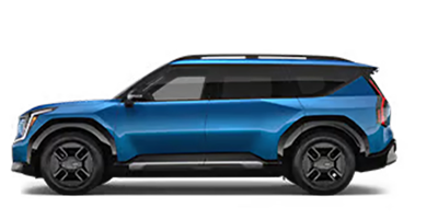 Dyer Kia Lake Wales in Lake Wales FL