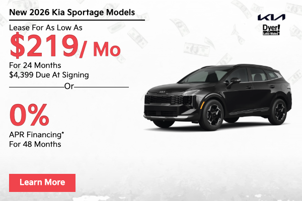New 2026 Kia Sportage Models for sale Lake Wales
