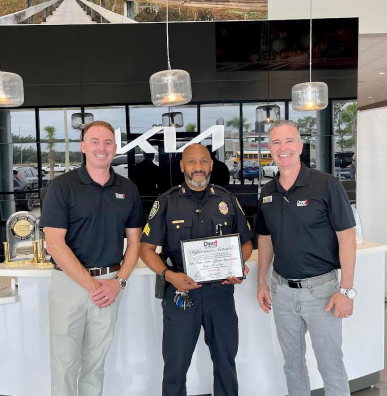 Gallery Image - Dyer Kia Lake Wales in Lake Wales FL