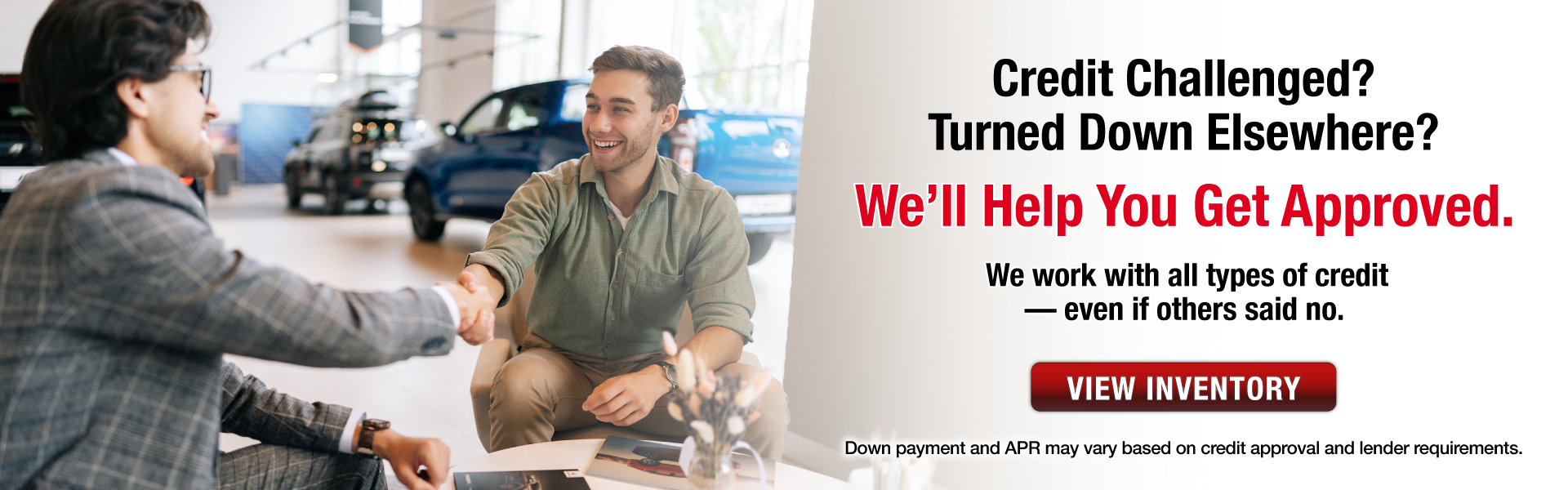 Get Approved at Dyer Kia in Lake Wales!