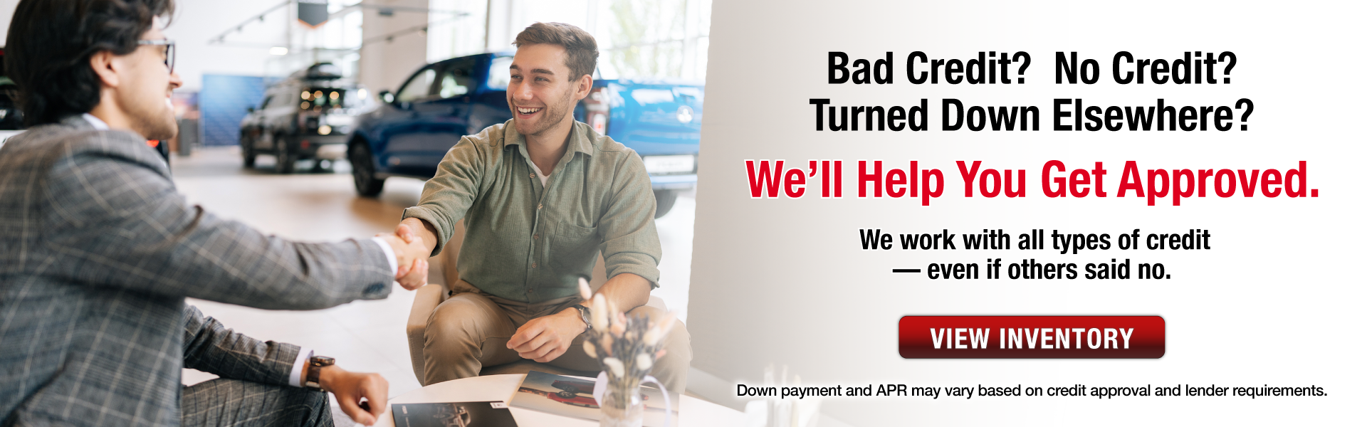 Get Approved at Dyer Kia in Lake Wales!