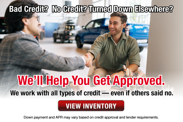 Get Approved at Dyer Kia in Lake Wales!