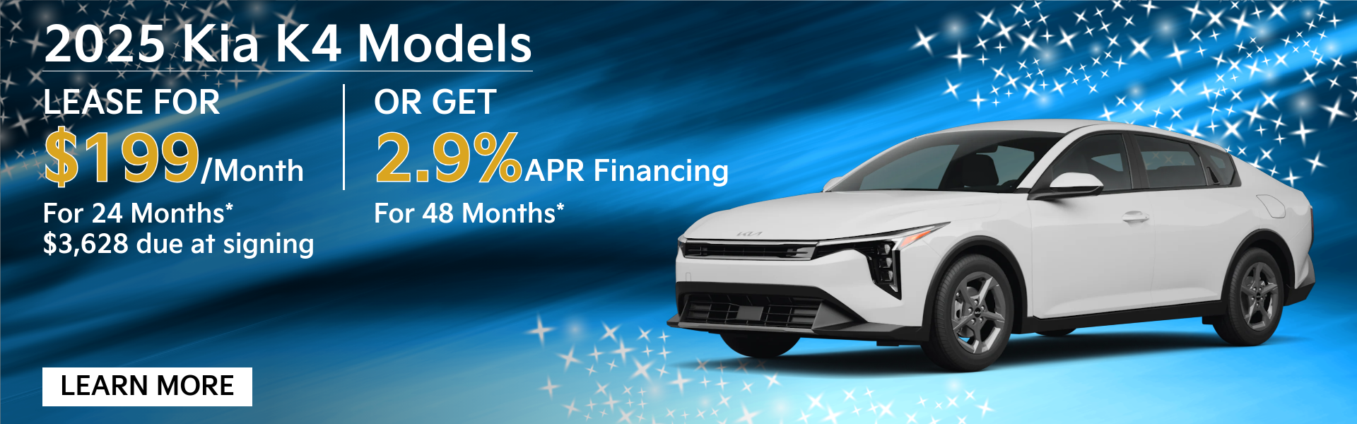 New 2025 Kia K4 Models Lake Wales FL