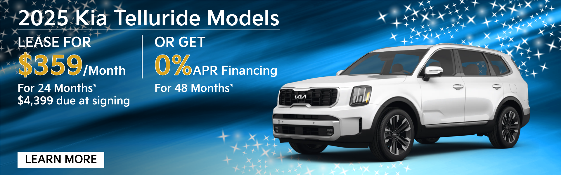 New 2025 Kia Telluride Models Lake Wales FL