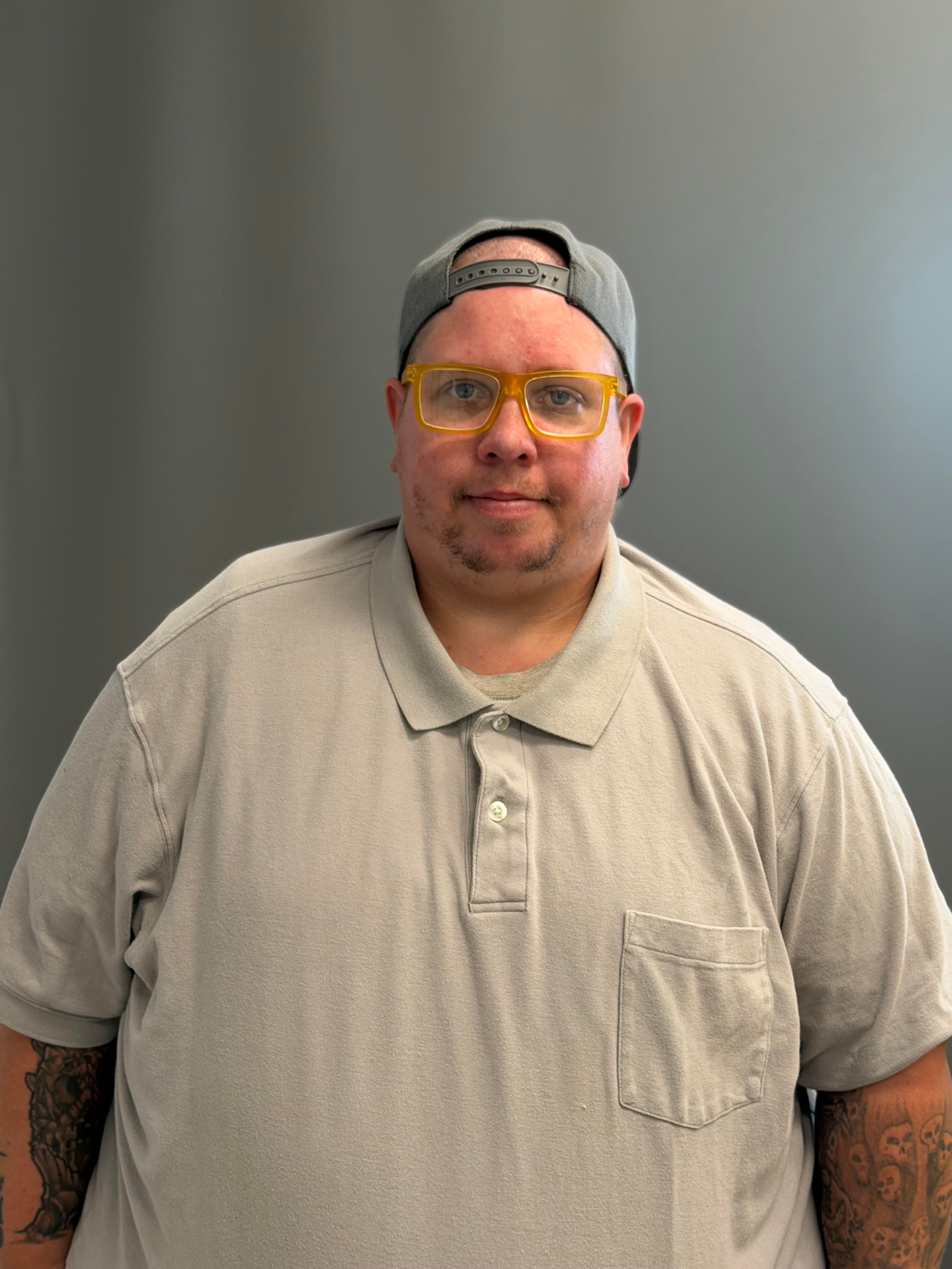 Christopher Mindzora